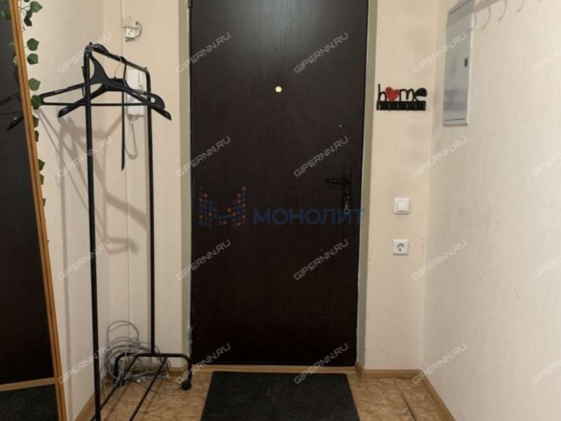 однокомнатная квартира на проспекте Кораблестроителей дом 70