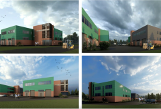 Технопарк планируется построить в Шуваловской промзоне Нижнего Новгорода