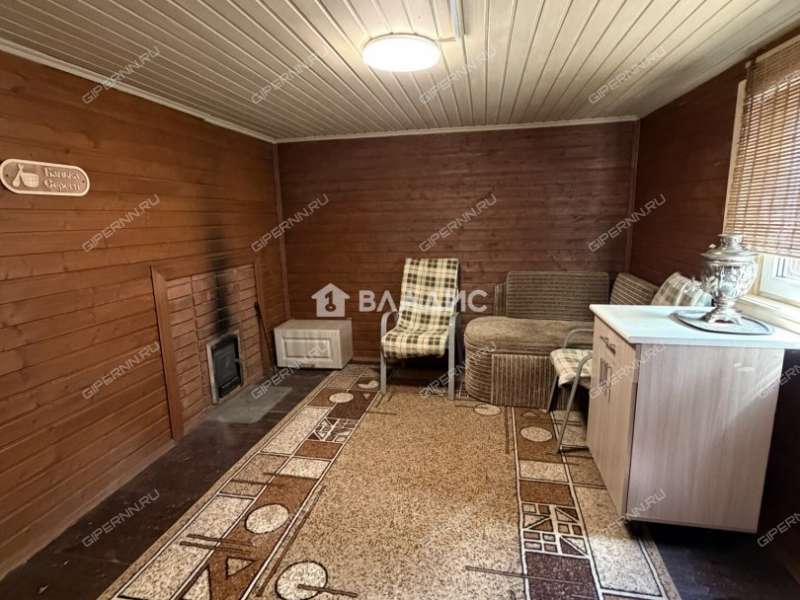дом на  ТСН Серебряные ключи Парк