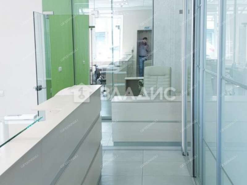 помещение под помещение свободного назначения на Грузинской улице