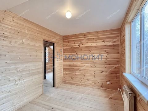 dom-derevnya-shumilovo-bogorodskiy-municipalnyy-okrug фото