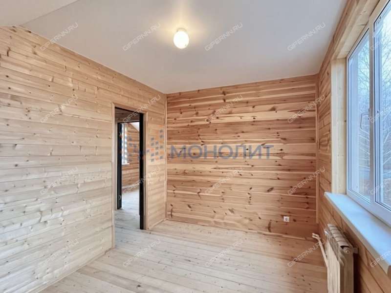 дом на улице Мидзюты деревня Шумилово