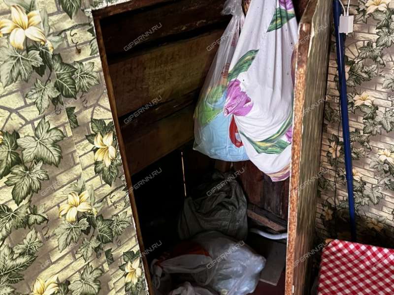 дача на  Вишенки