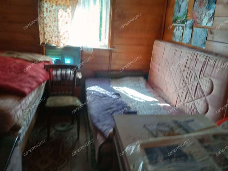 дача на  деревня Зименки