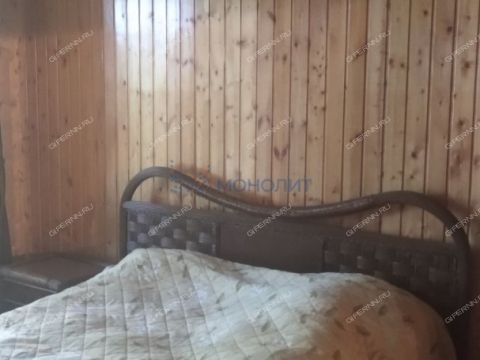 dom-poselok-leninskaya-sloboda-kstovskiy-rayon фото
