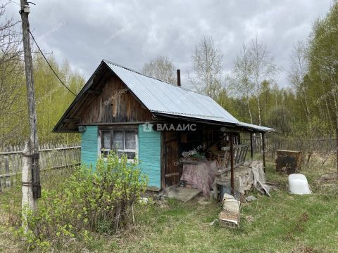 dom-selo-chistoe-gorodskoy-okrug-chkalovsk фото