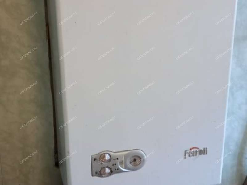 1/2 дома на улице 3 Сентября рабочий посёлок Сухобезводное