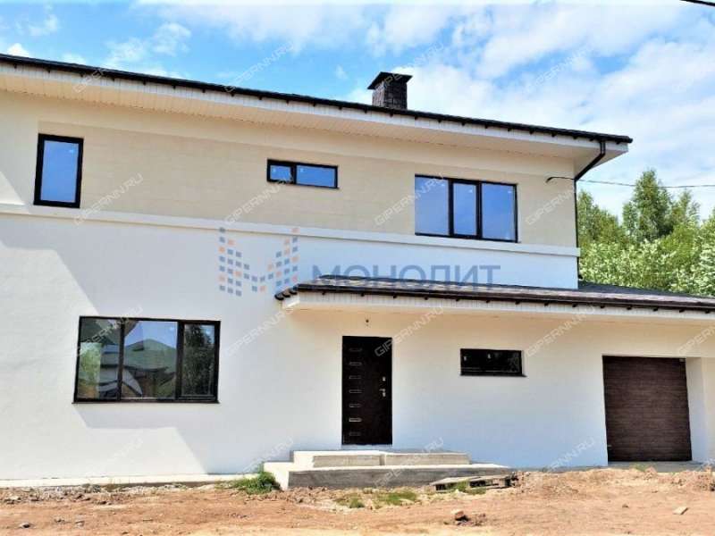 дом на улице Скульптора Гусева