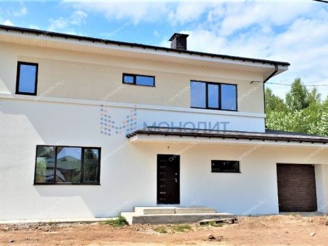 dom-derevnya-beshencevo-ul-skulptora-guseva-d-16 фото