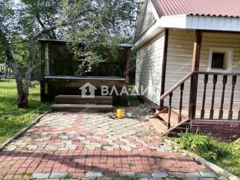 dom-derevnya-knyazhiha-lyskovskiy-municipalnyy-okrug фото