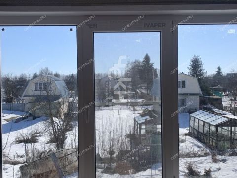 dom-derevnya-syrohvatovo-gorodskoy-okrug-bor фото