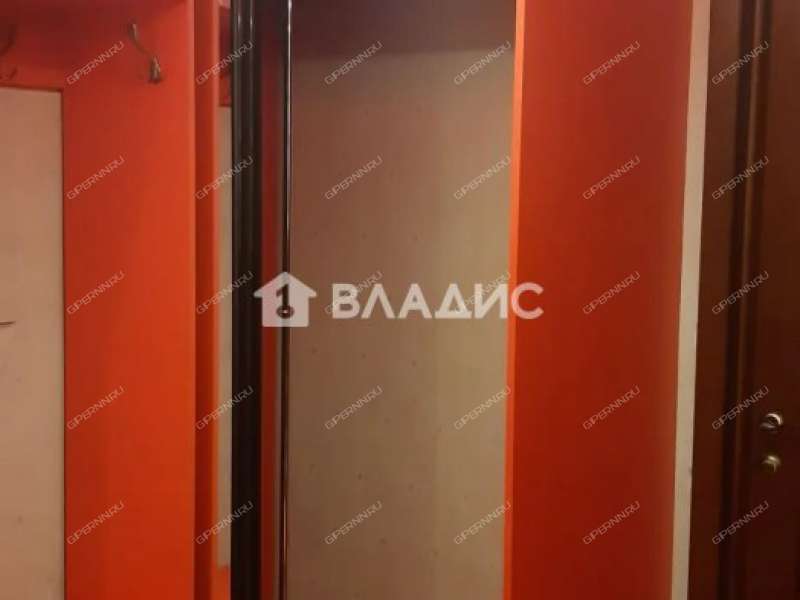 трёхкомнатная квартира на улице Тимирязева дом 7 к4