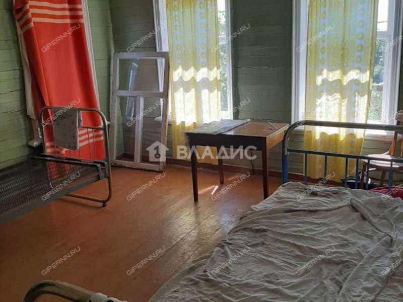 дом на улице Нагорная деревня Ветчак