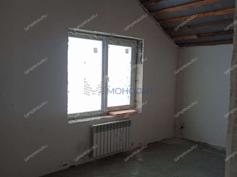 дом на улице Шамина Ляхово сп